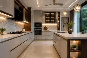High-End Kitchen Plastic Remodeling Solutions