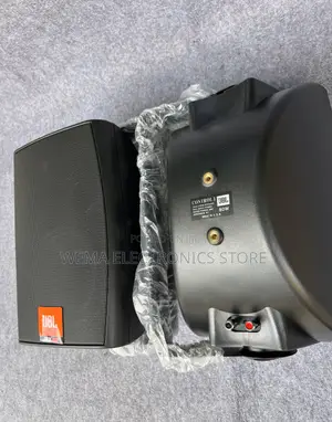JBL Speakers Hex-100
