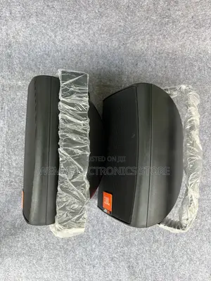 JBL Speakers Hex-100