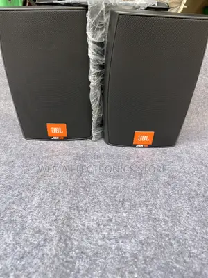 JBL Speakers Hex-100
