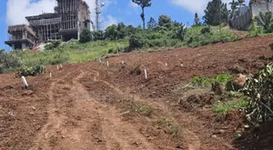 Hill View Plot – Kitende Bwebajja (Akright City) at 150m