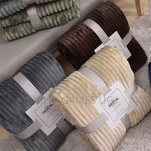 High Quality Soft Blankets Throw on Blankets