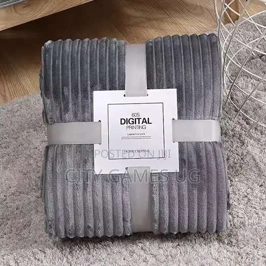 High Quality Soft Blankets Throw on Blankets