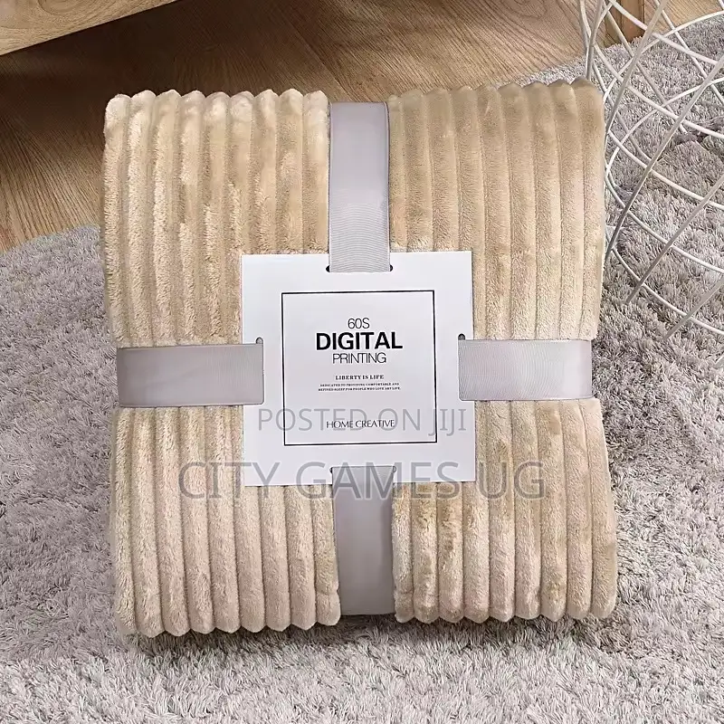 High Quality Soft Blankets Throw on Blankets