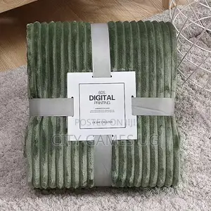 High Quality Soft Blankets Throw on Blankets
