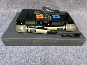 Sennheiser Wireless Microphone Smk9000