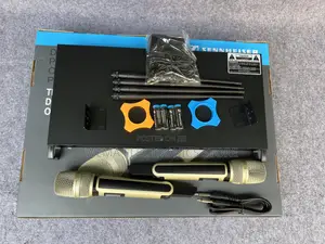 Sennheiser Wireless Microphone Smk9000
