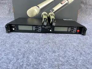 Sennheiser Wireless Microphone Smk9000