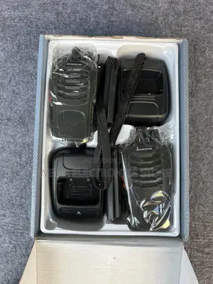 Baofeng Walkie Talkies