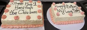 Cakes and More