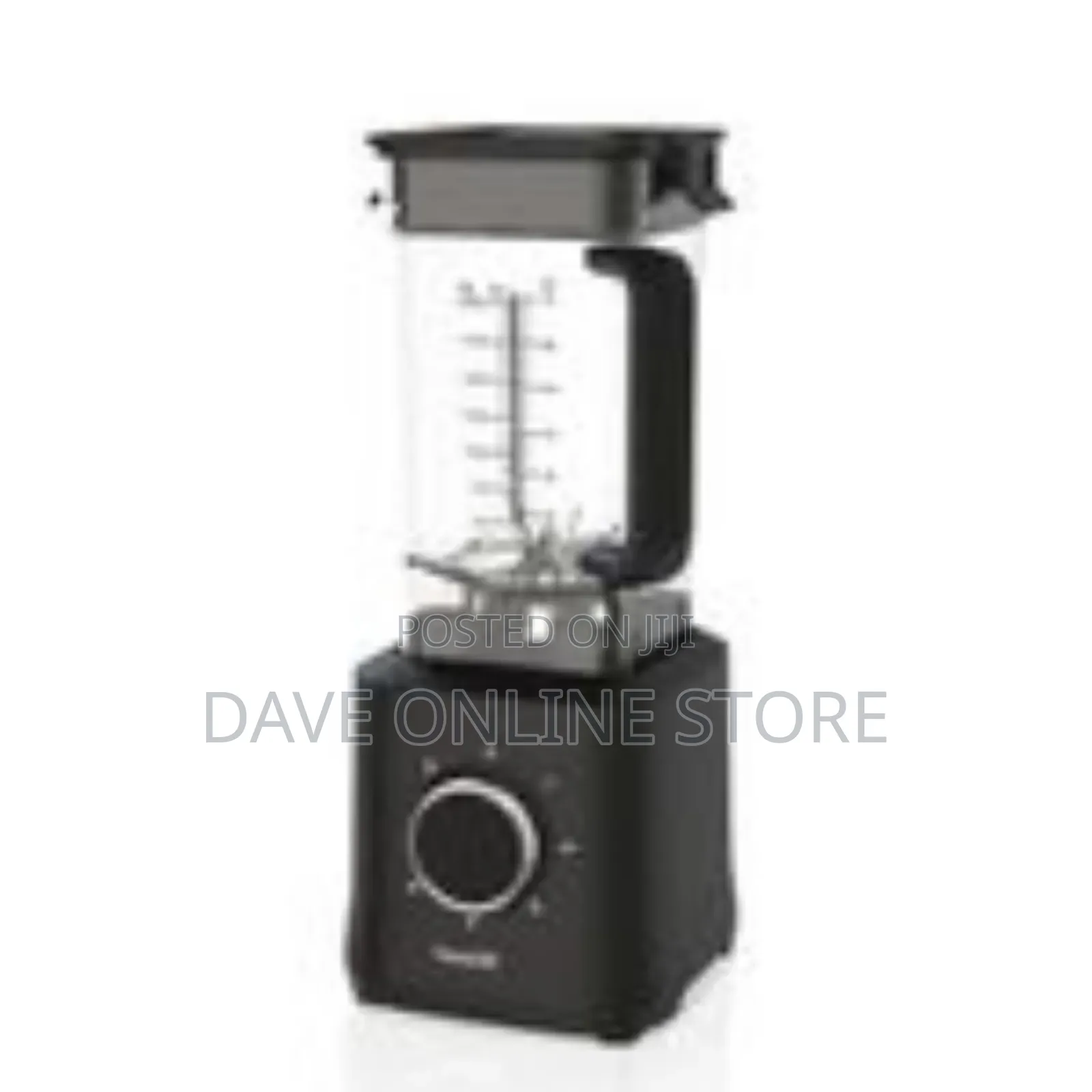 Saachi Professional High-Power Countertop Blender
