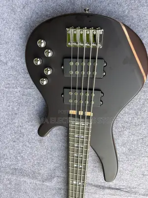 Ibanez Active Bass 5