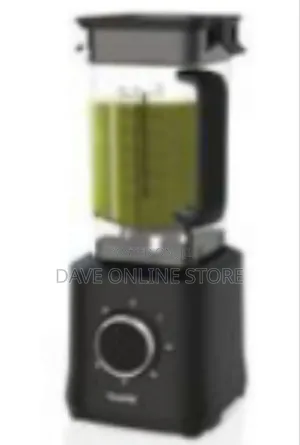 Saachi Professional High-Power Countertop Blender