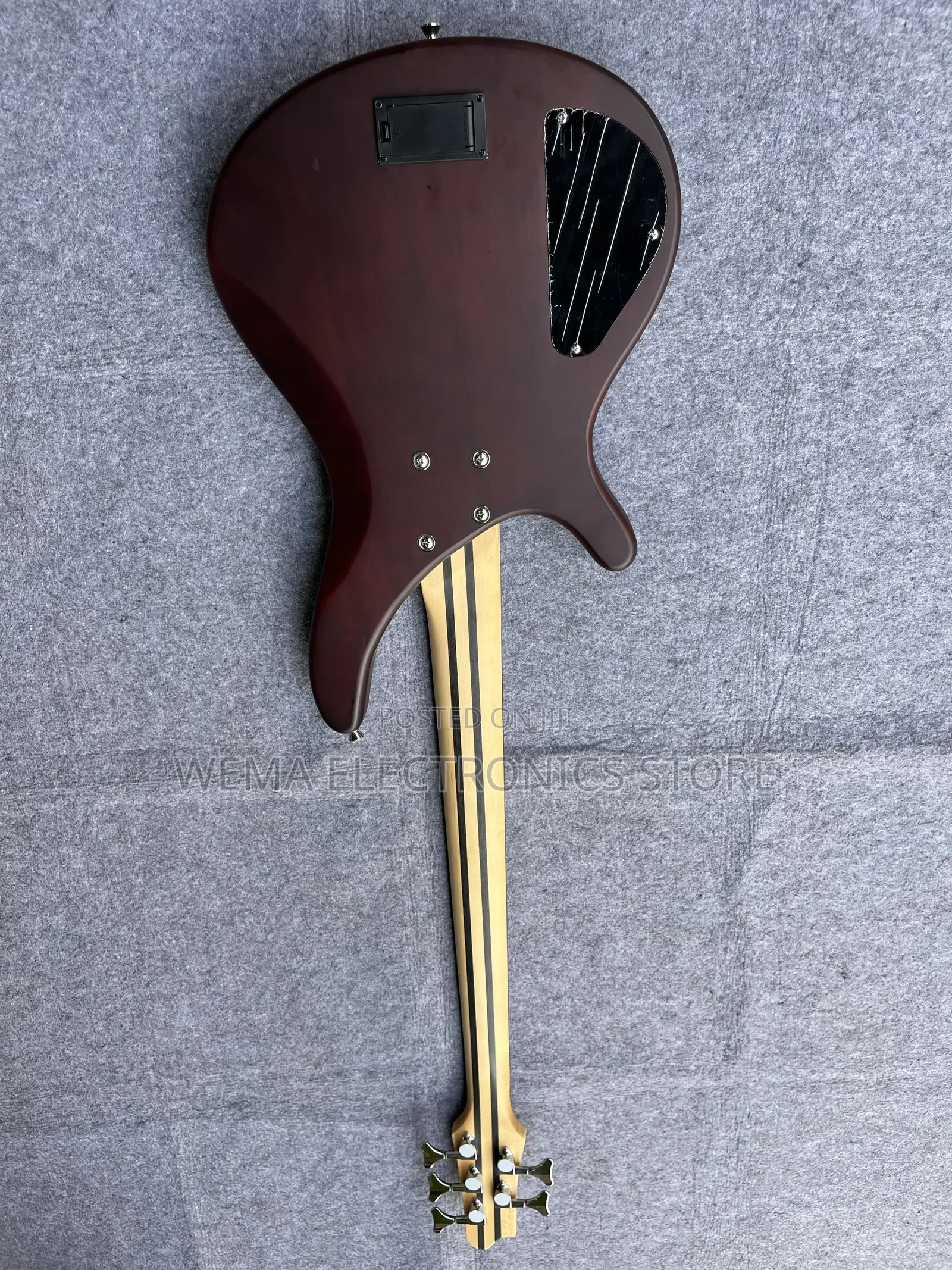 Ibanez Active Bass 5