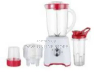 Multi-Function Kitchen Blender