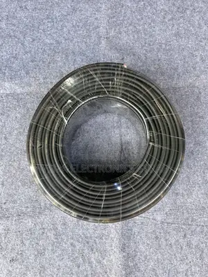 Speaker Cable 2core