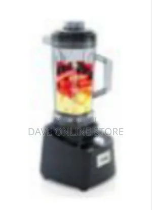 Saachi Saachi Blender / Grinder