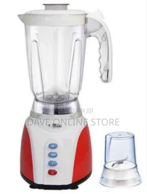 Electro Masters Powerful 2-in-1 Blender