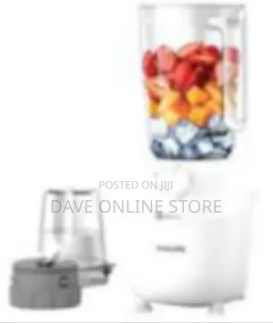 Philips Daily Collection Blender