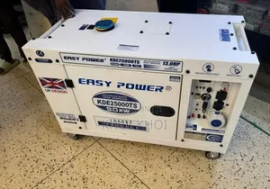 Diesel Generator 9kw