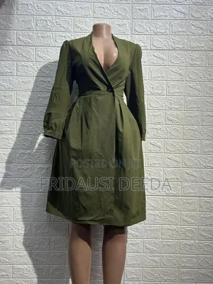 Ladies Second Hand Dresses