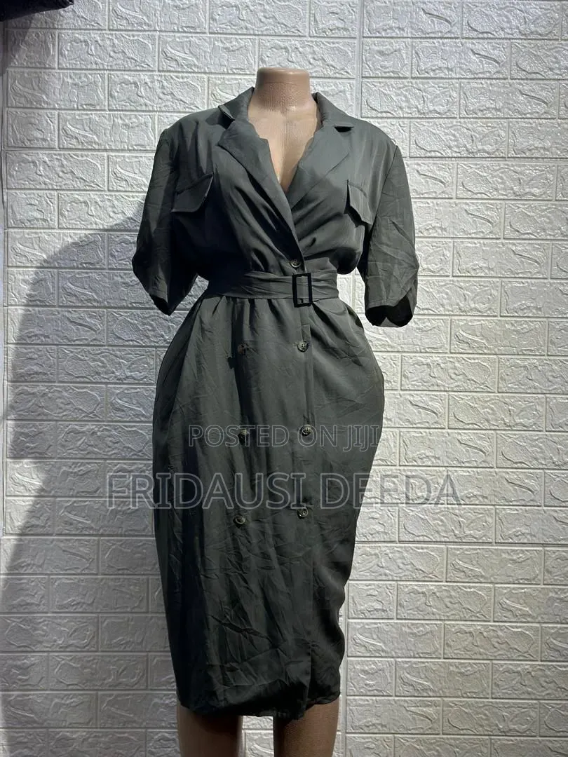 Ladies Second Hand Dresses