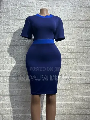 Ladies Second Hand Dresses