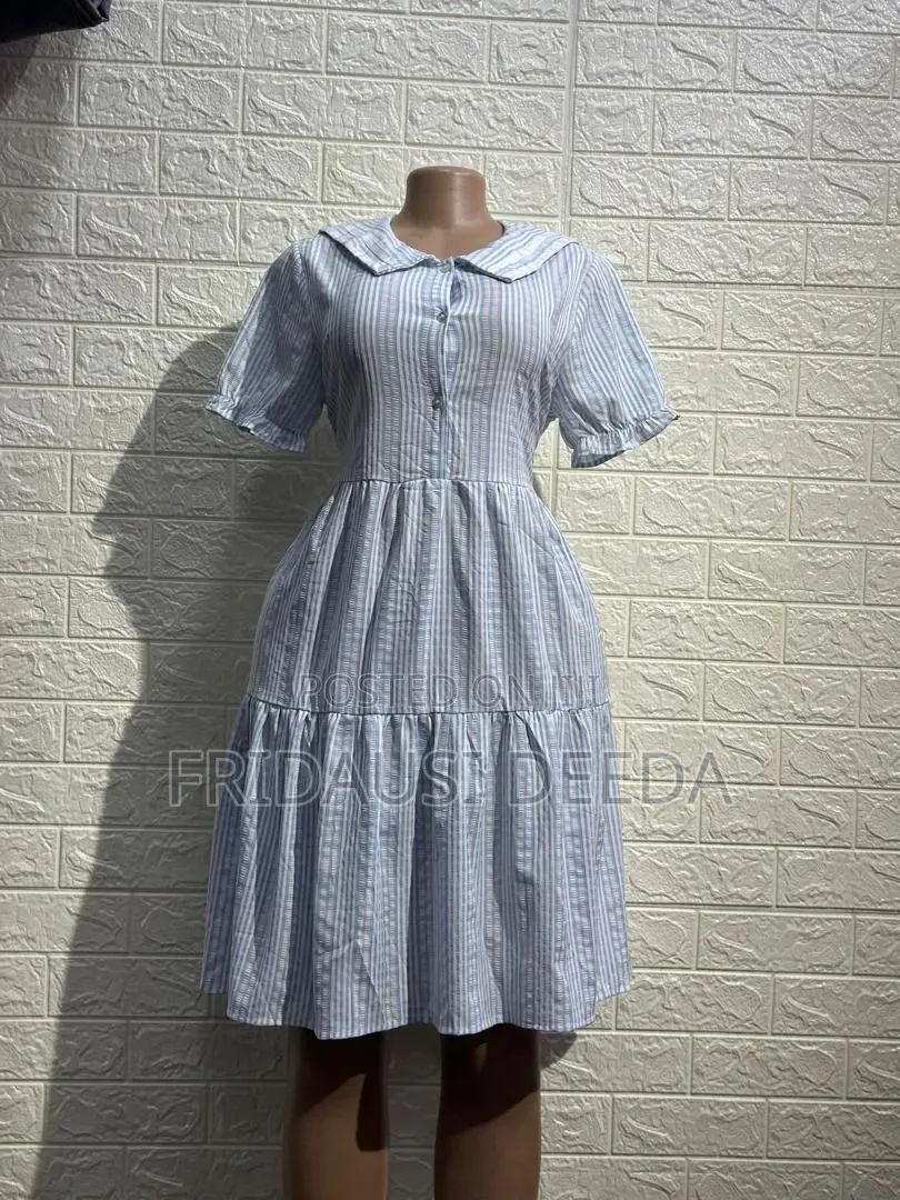 Ladies Second Hand Dresses