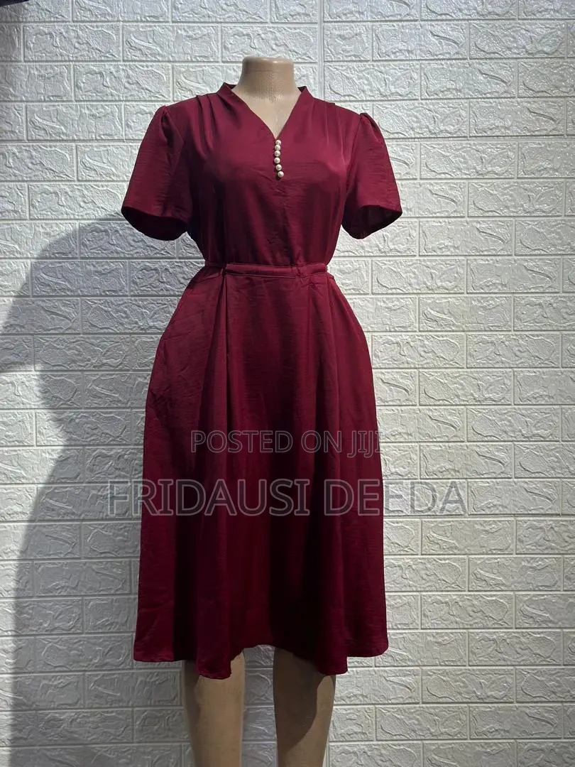 Ladies Second Hand Dresses
