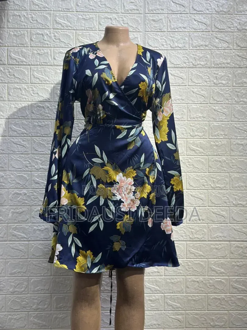 Ladies Second Hand Dresses