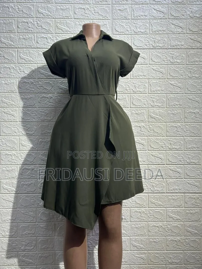 Ladies Second Hand Dresses