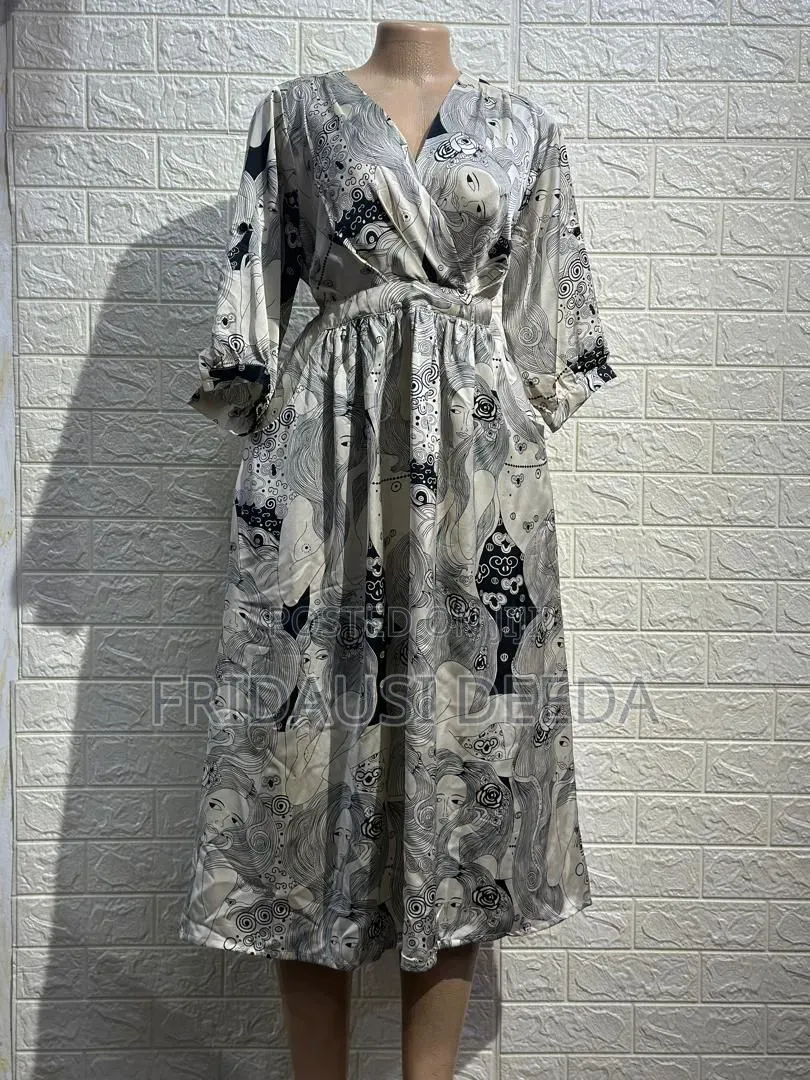 Ladies Second Hand Dresses