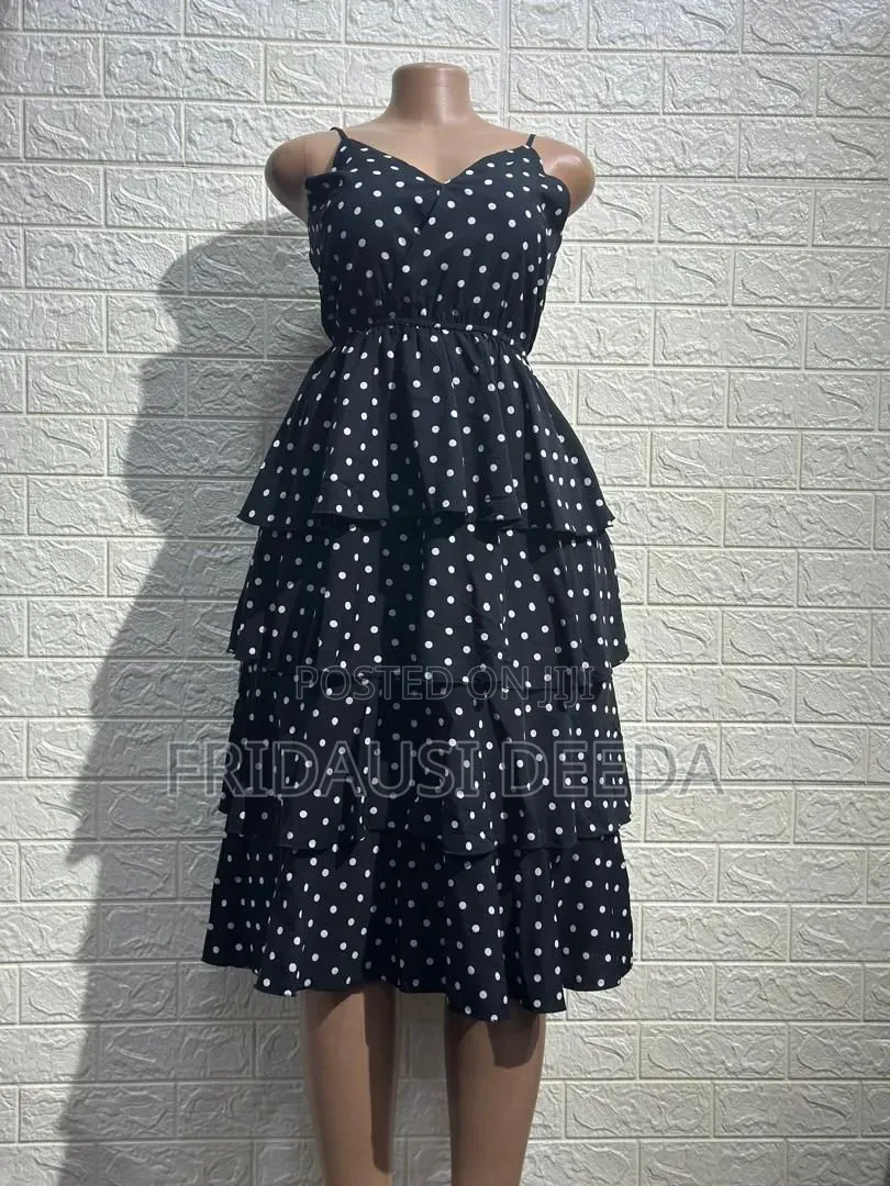 Ladies Second Hand Dresses