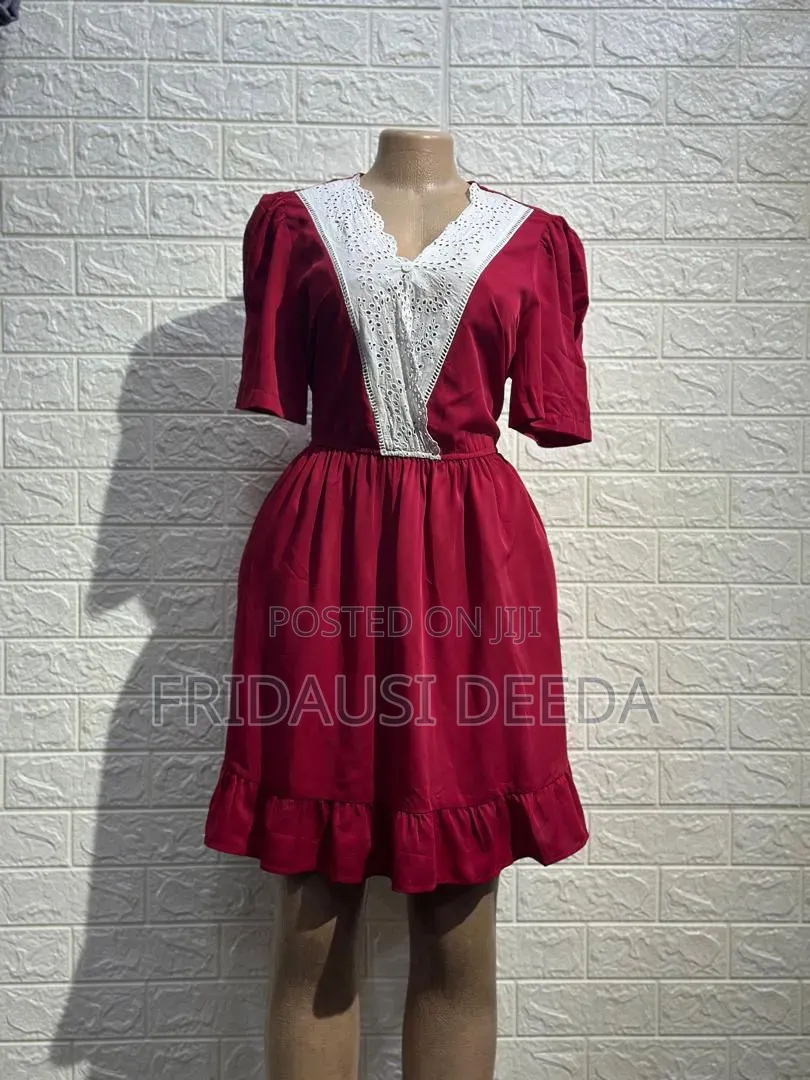Ladies Second Hand Dresses