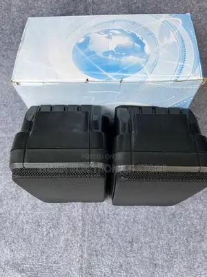 JBL S Speakers