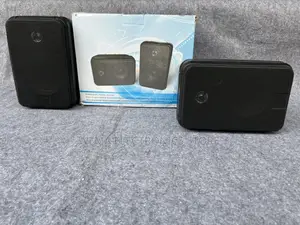 JBL S Speakers