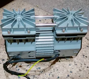 Compressor Silent Motor