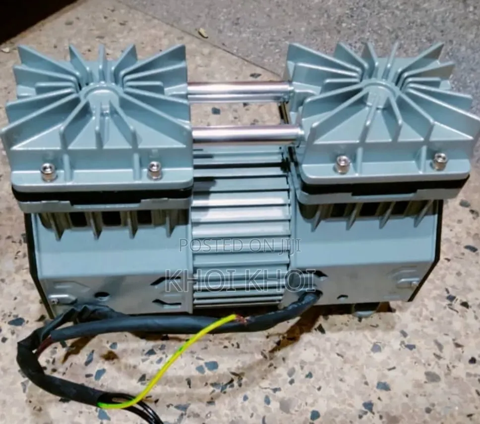 Compressor Silent Motor