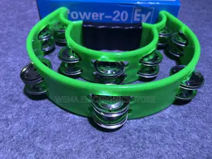 Tambourine