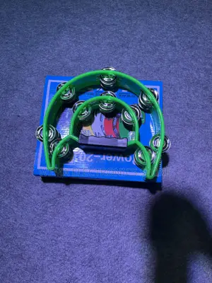 Tambourine