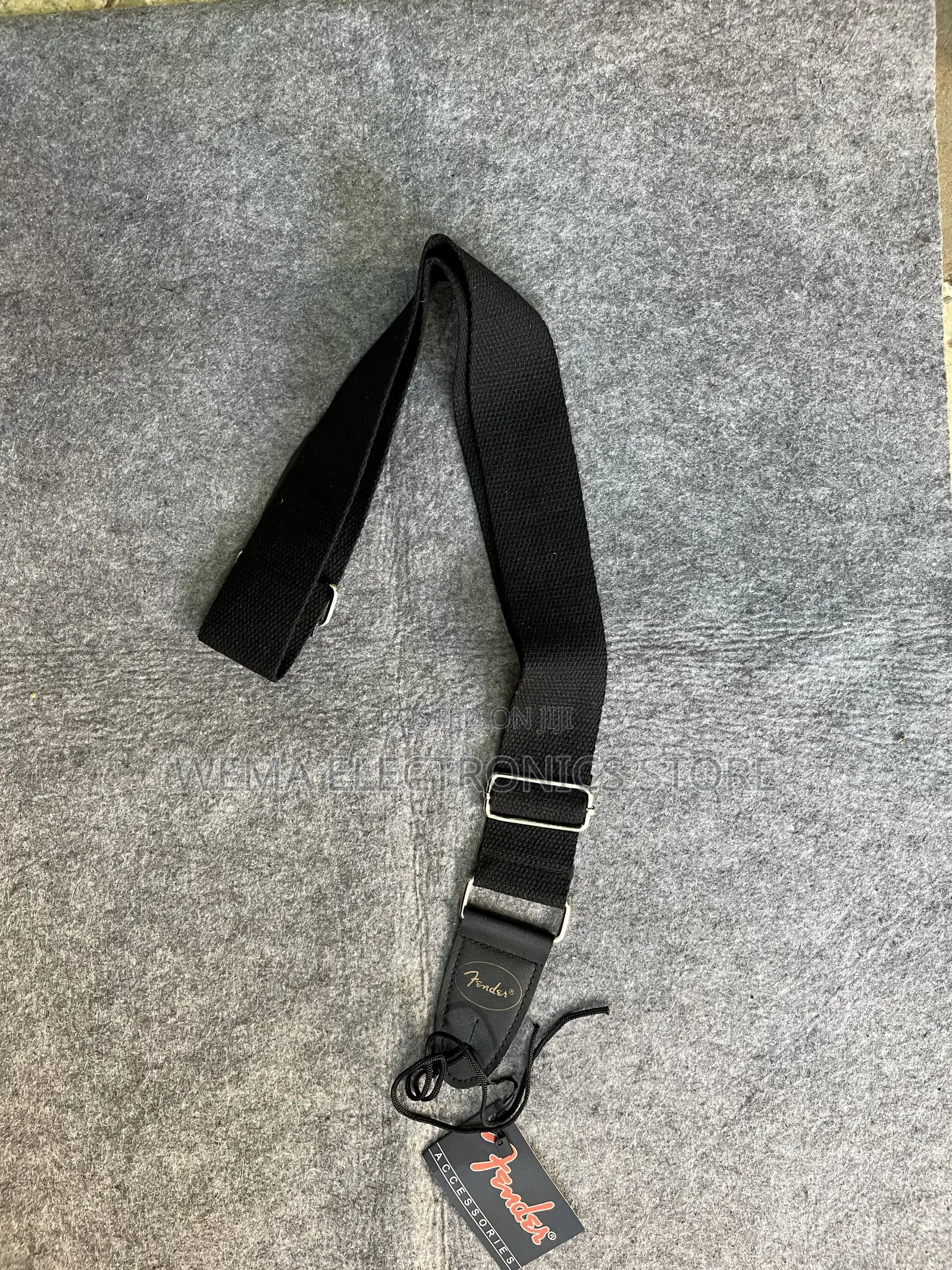 Guitar Strap S