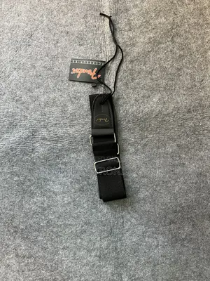 Guitar Strap S