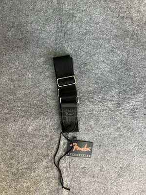 Guitar Strap S