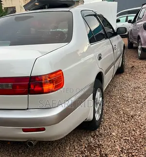 Toyota Premio 2002 Gray