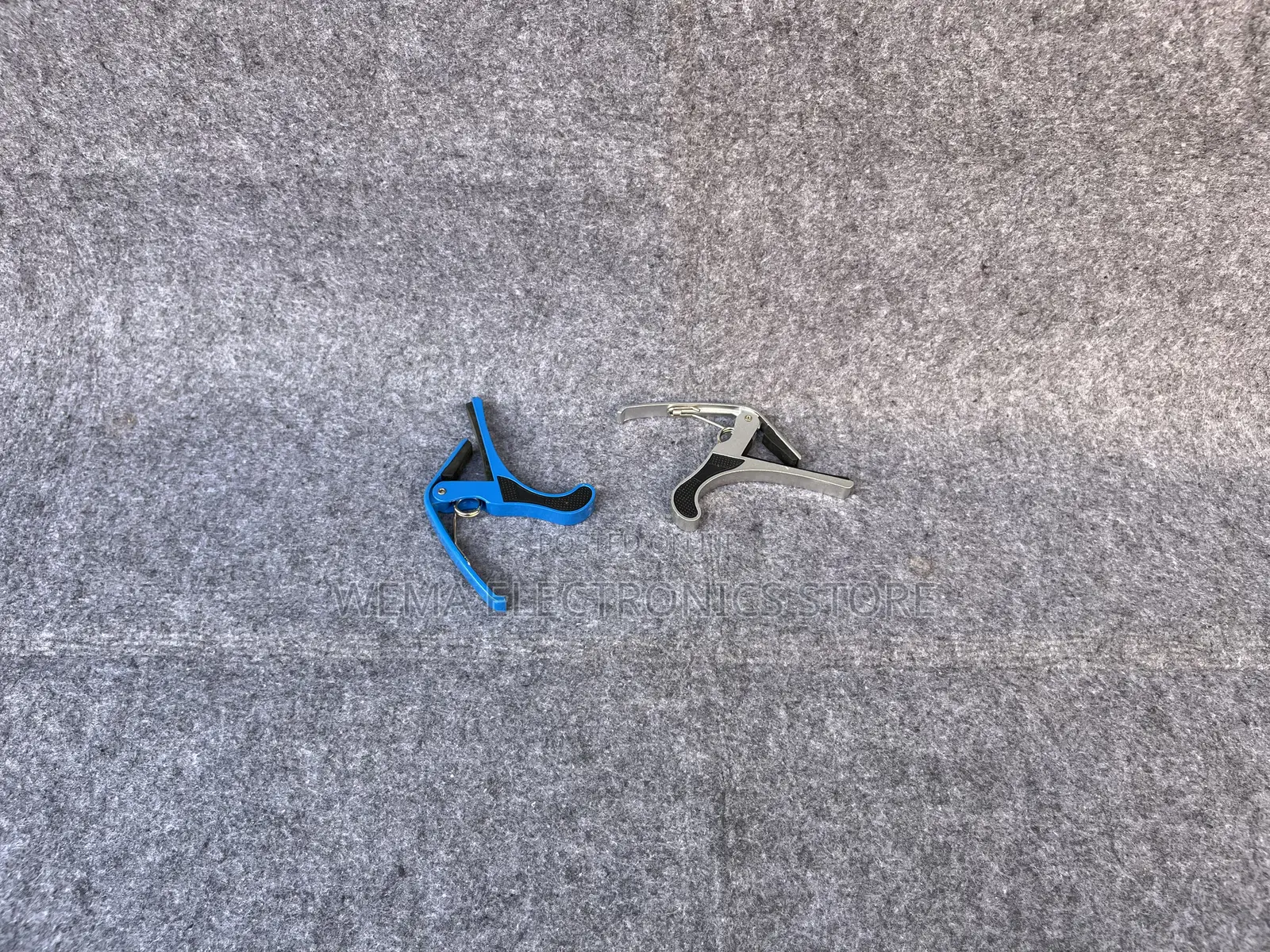 Guitar Capo S