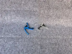 Guitar Capo S