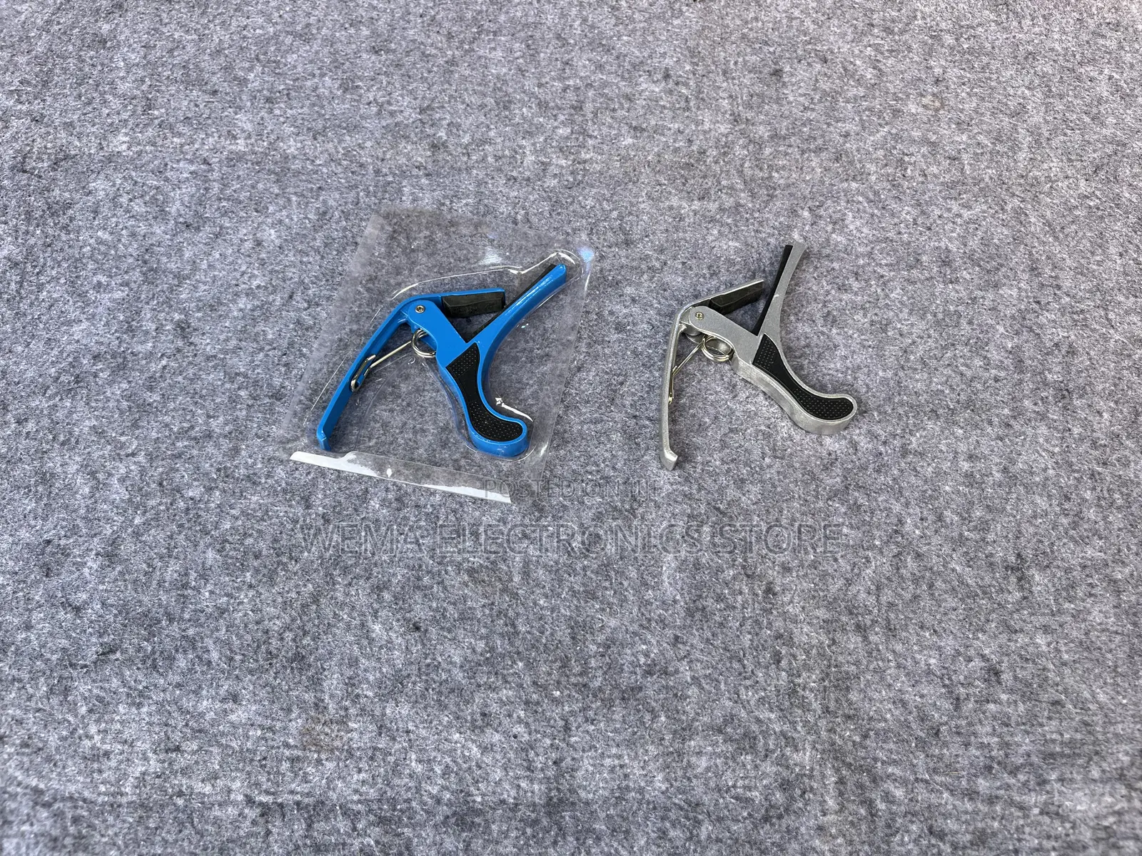 Guitar Capo S
