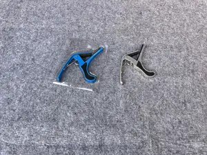 Guitar Capo S