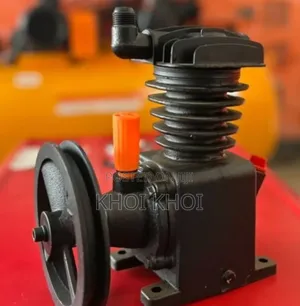 Compressor Single Piston