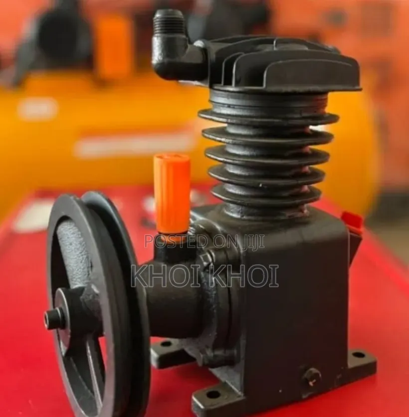 Compressor Single Piston